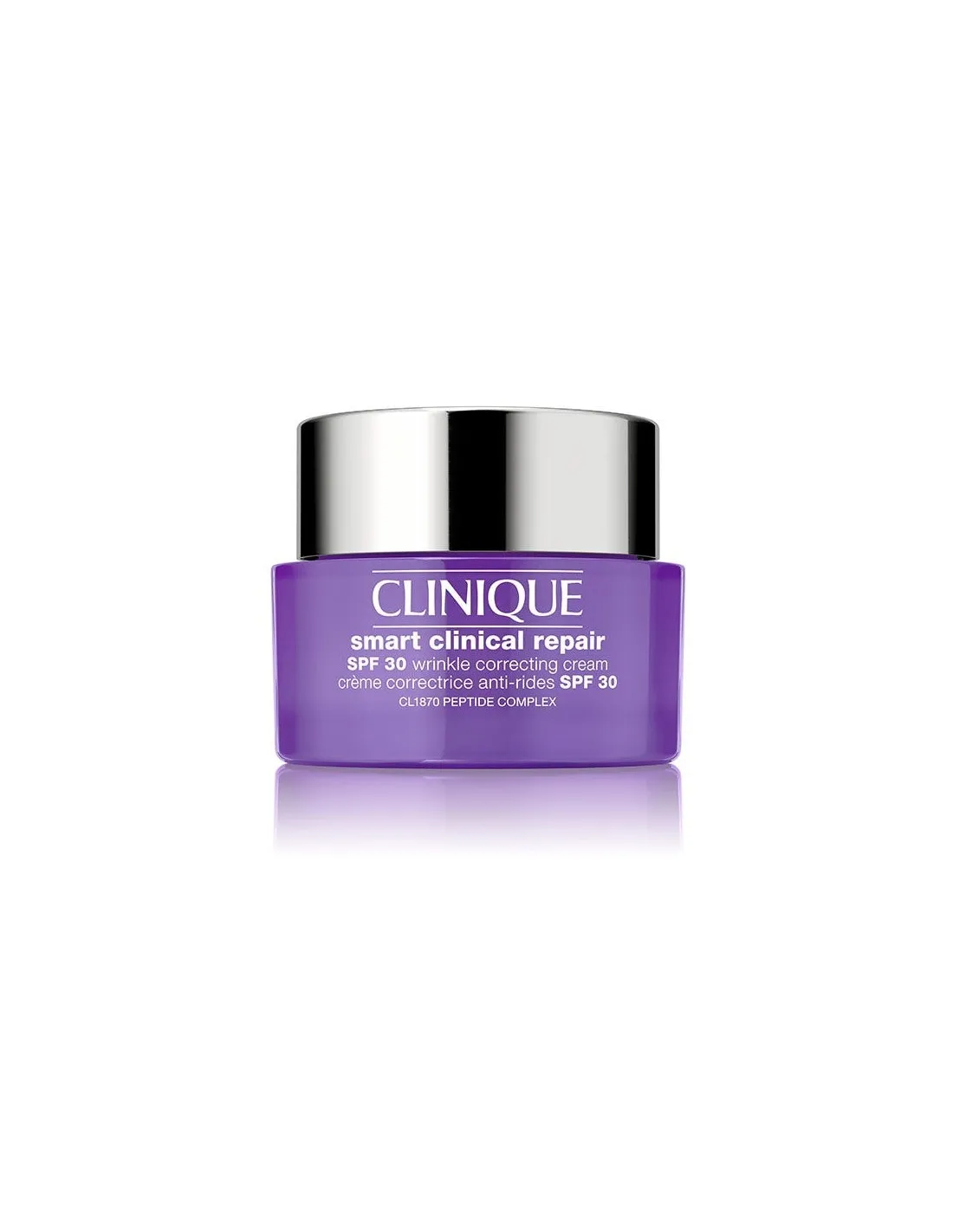 0192333168899.webp Clinique Smart Clinical Crema Antiarrugas Spf30 75ml - Image 1