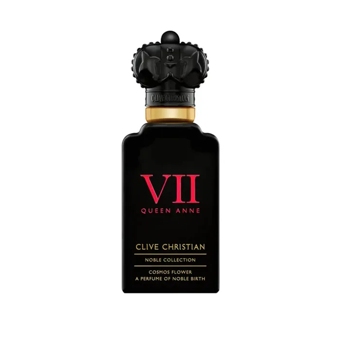 0652638004327_4.webp Clive Christian Noble Collection VII Cosmos Flower Eau De Parfum Spray 50ml - Image 1