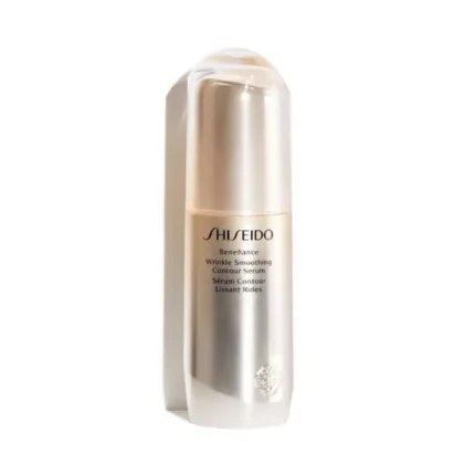 Shiseido Benefiance Anti-aging Serum Face with Retinol 30ml