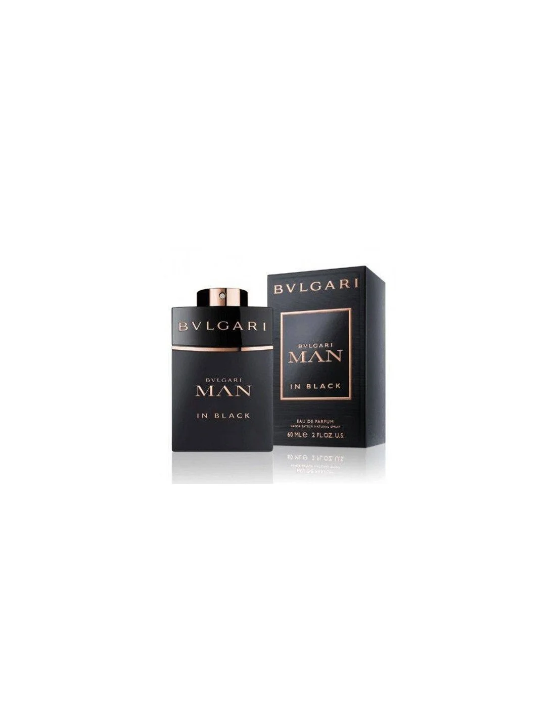 0783320423789.webp Bvlgari Bulgari Man In Black Edp Spray 60ml - Image 1