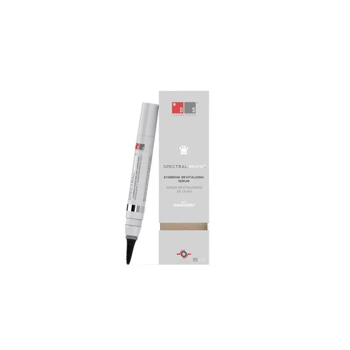 0816378021352_1.webp DS Spectral Brow Vital Eyebrow Serum 4ml - Image 1