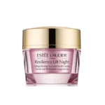 Estee Lauder Resilience Lift Night Lifting Firming Face And Neck Creme 50ml