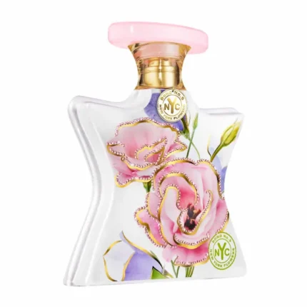 Bond No.9 New York Flowers Eau De Parfum Spray 100ml Limited Edition Swarovski