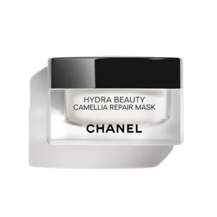 Chanel Hydra Beauty Camellia Repair Face Restoring Mask 50gr