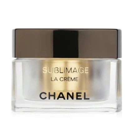 Chanel Sublimage Texture Universelle Rich Cream Face 50gr