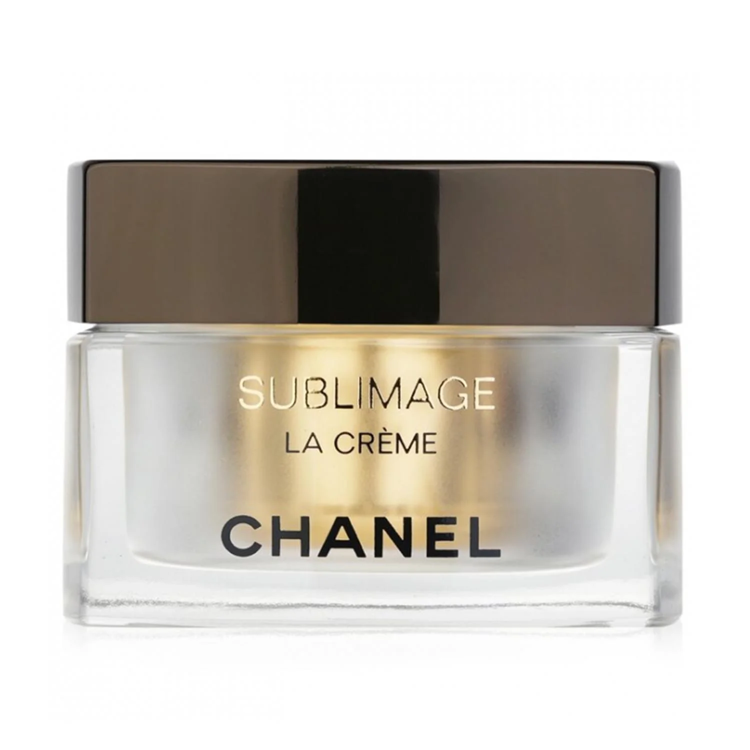3145891475500.webp Chanel Sublimage Texture Universelle Rich Cream Face 50gr - Image 1