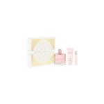 Givenchy Irresistible Eau Parfum 80ml Locion Corporal 75ml Talla De Viaje 12,5ml
