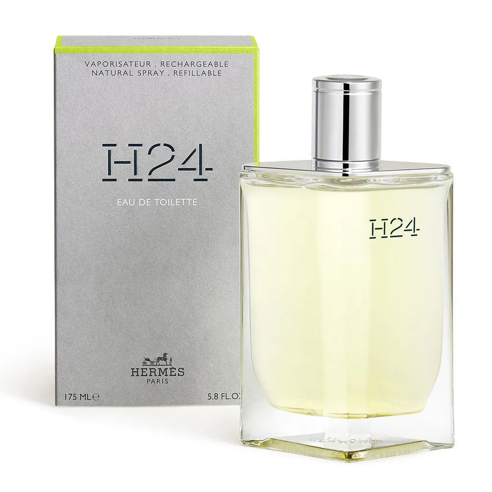 3346130010968.webp Hermès H24 Edt Refill 175ml - Image 1