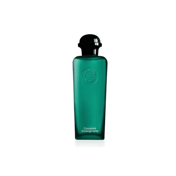 3346130490654.webp Hermes Concentre D'orange Verte Eau De Toilette Spray 100ml - Image 1