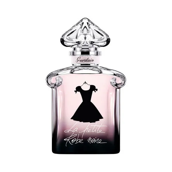 3346470114814.webp Guerlain La Petite Robe Noire Eau De Perfume Spray 100ml - Image 1