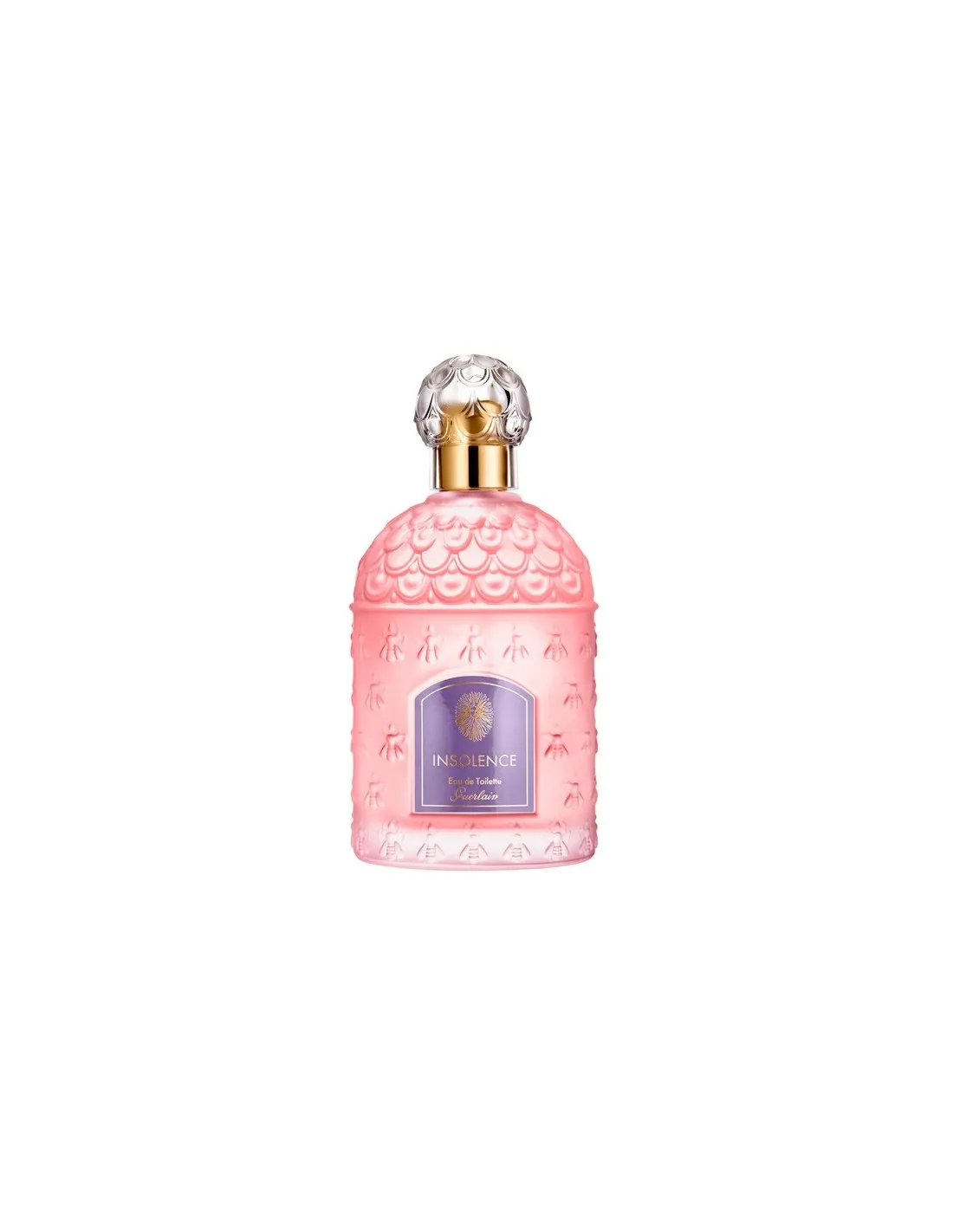 3346470143241.webp Guerlain Insolence Edt Spray 75ml - Image 1