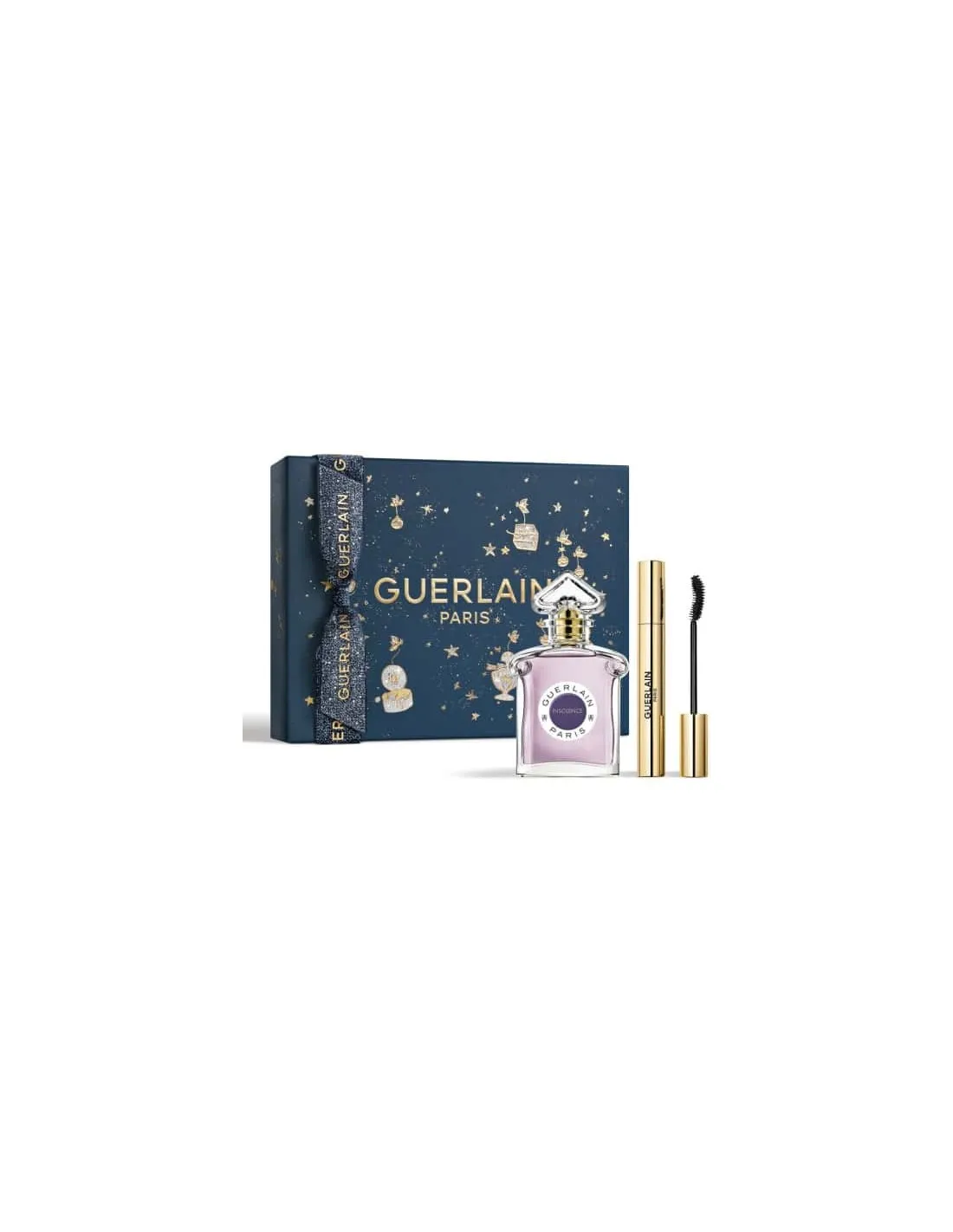 3346471000185.webp Insolence Guerlain Edp 75 Spray Noir Masc - Image 1