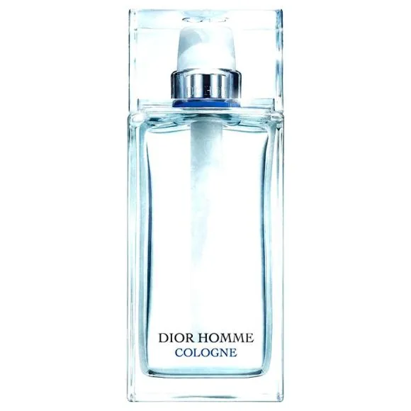 3348901126359.webp Dior Homme Cologne Eau De Toilette Spray 125ml - Image 1