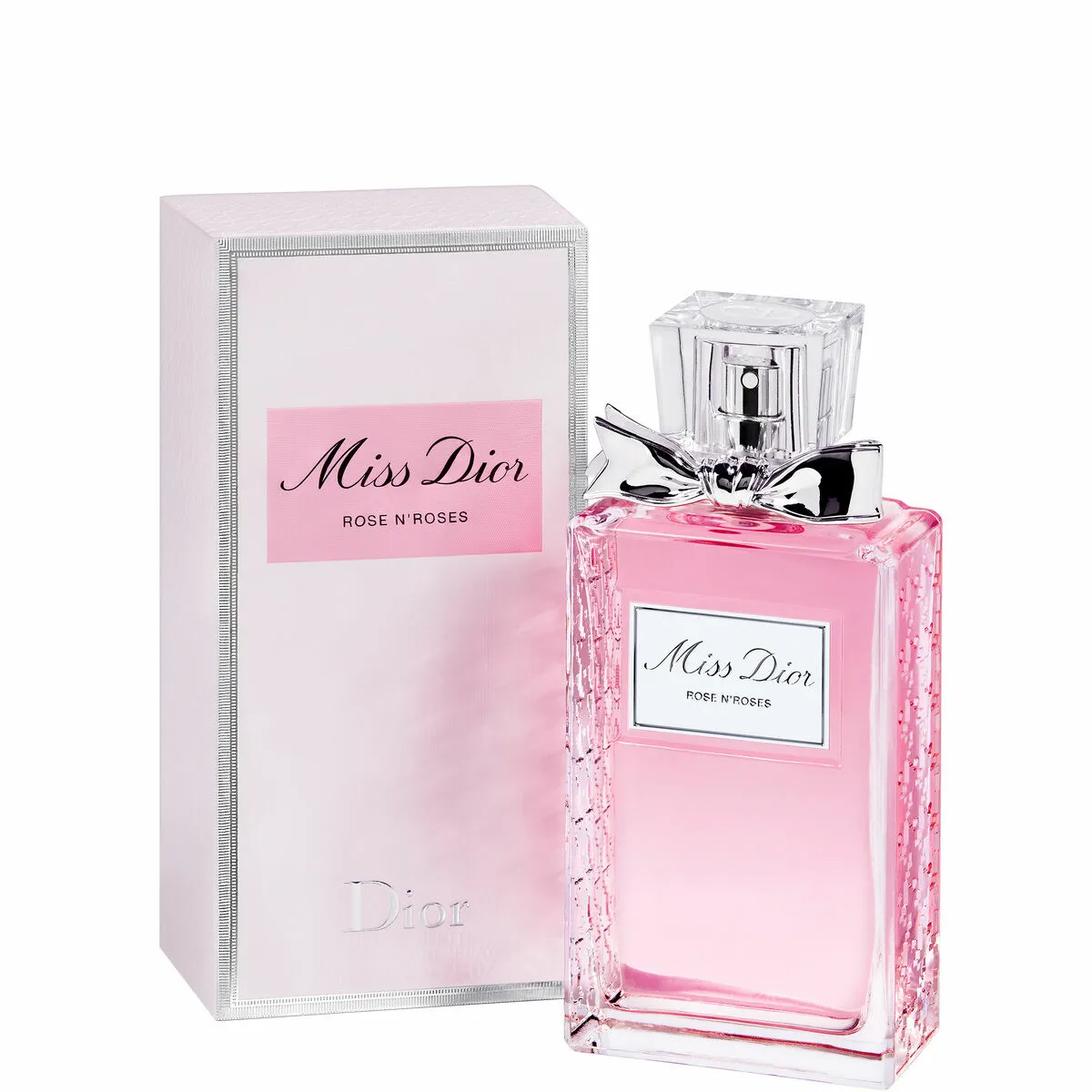 3348901500838.webp Dior Miss Dior Rose N'roses Eau De Toilette 77ml - Image 1