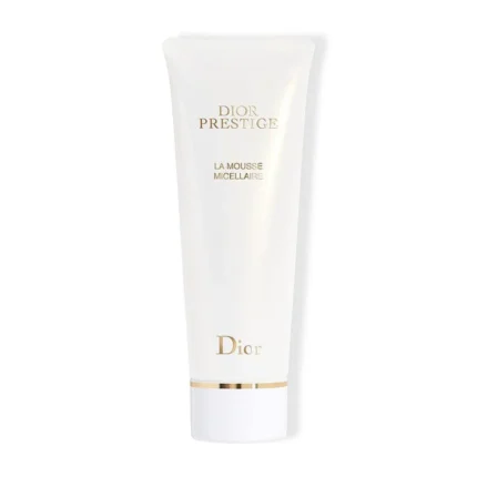 Dior Prestige La Mousse Micellaire Foam Cleansing Face 120gr