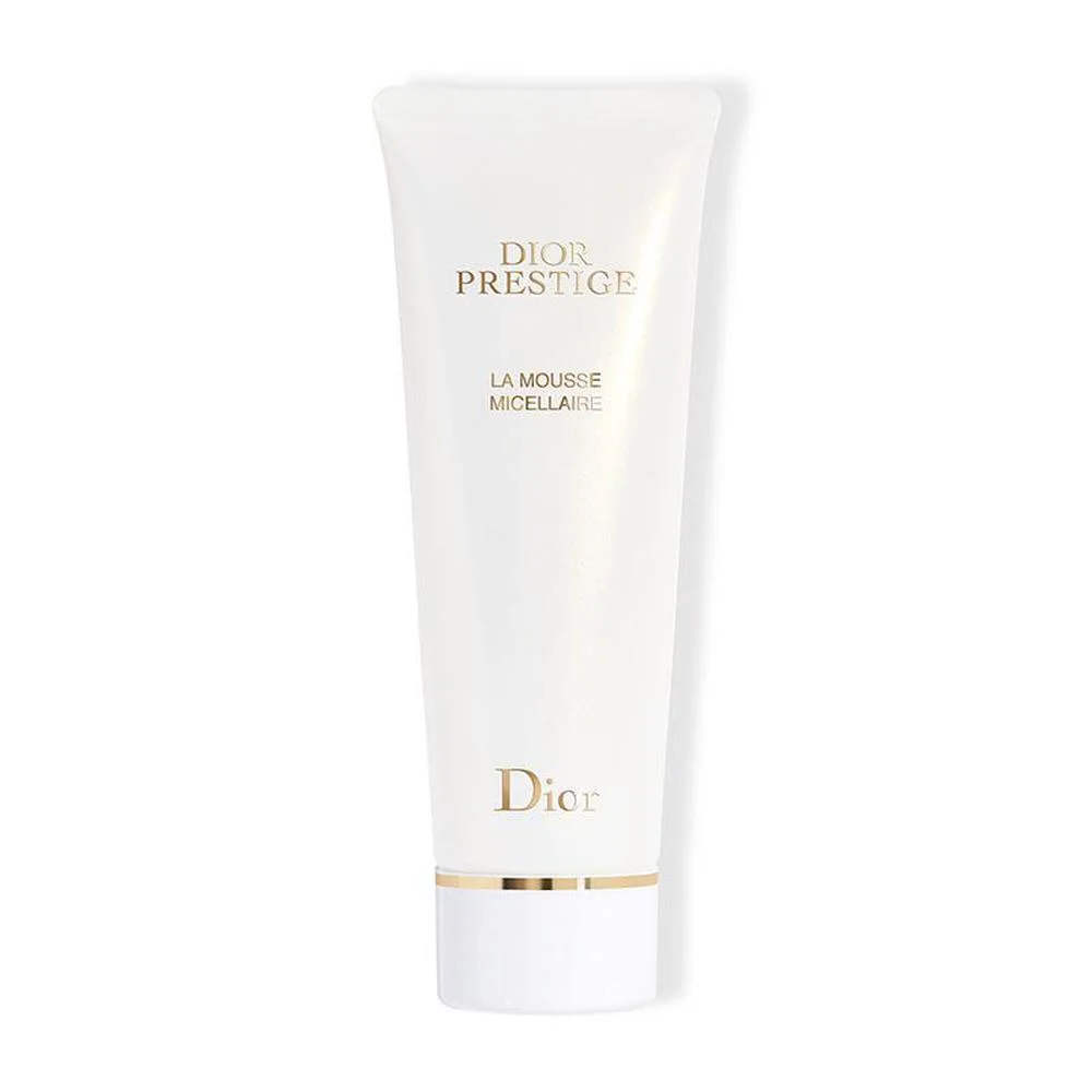 3348901552905.webp Dior Prestige La Mousse Micellaire Foam Cleansing Face 120gr - Image 1