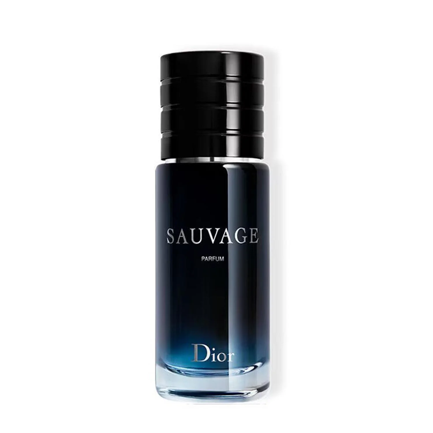 3348901608060.webp Dior Sauvage Parfum Recargable 30ml Spray - Image 1
