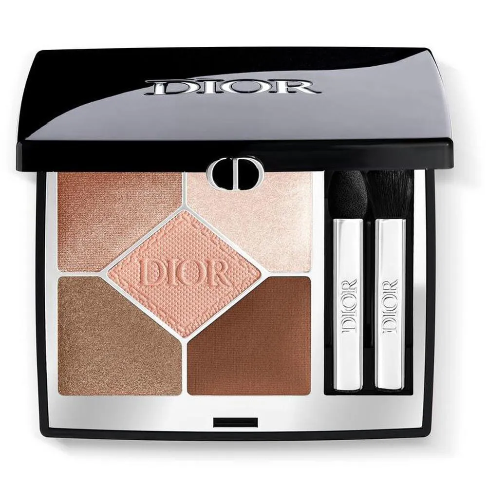 3348901663533.webp Dior 5 Couleurs Sombra De Ojos 649 10ml - Image 1