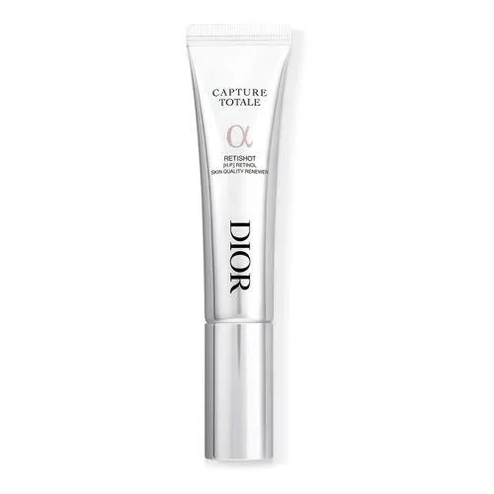 3348901724388.webp Dior Capture Totale Retishot Moisturizing & Anti-aging Serum Face with Retinol for Radiance & Firming 20ml - Image 1