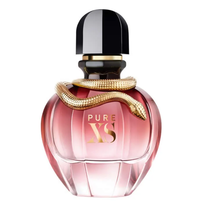 3349668545636.webp Paco Rabanne Pure XS For Her Eau De Perfume Spray 80ml - Image 1