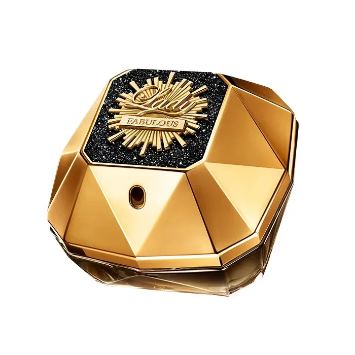 3349668592364.webp Paco Rabanne Lady Million Fabulous Eau De Parfum Intense Spray 50ml - Image 1