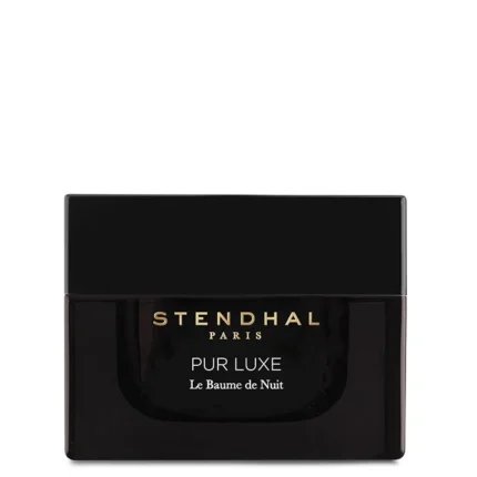 Stendhal Pur Luxe Night Balm 50ml