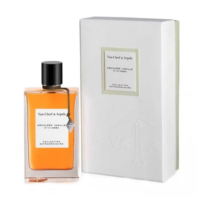 3386460018012_6.webp Van Cleef And Arpels Orchidée Vanille De Perfume Spray 75ml - Image 1