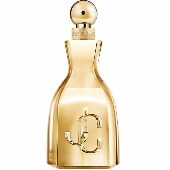 3386460141703.webp Jimmy Choo I Want Choo Le Parfum Spray 100ml - Image 1