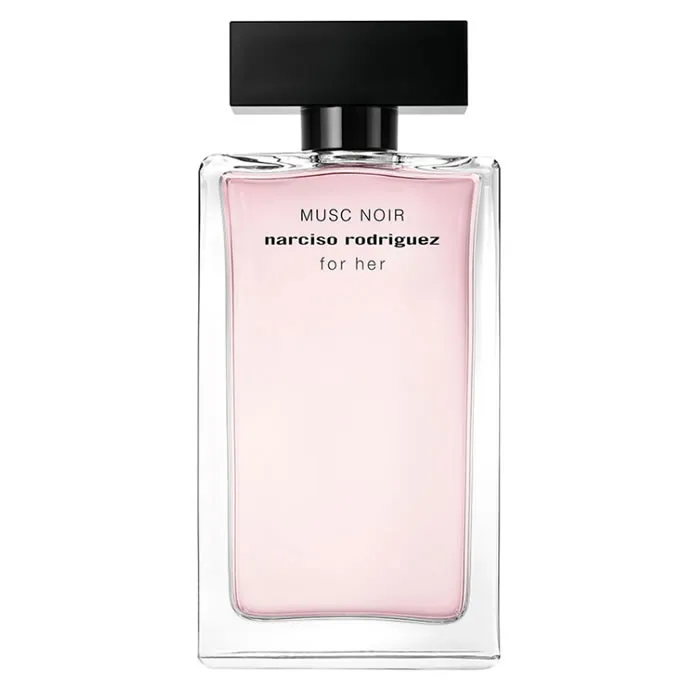 3423222012700_1.webp Narciso Rodriguez Musc Noir Eau De Perfume Spray 100ml - Image 1