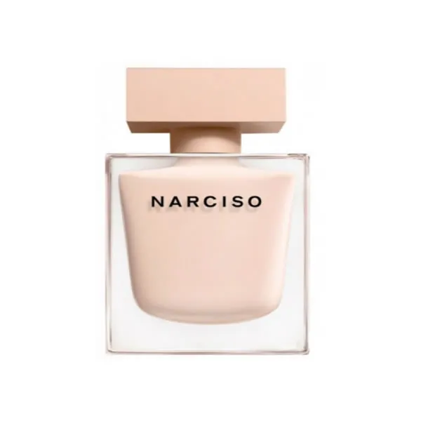3423478840652.webp Narciso Rodriguez Narciso Poudrée Eau De Perfume Spray 90ml - Image 1