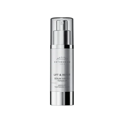 Institut Esthederm Lift & Repair Serum Face with Hyaluronic Acid for Radiance 30ml