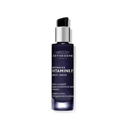 Institut Esthederm Intensive Vitamin E2 Anti-aging Serum Face with Vitamin E 30ml