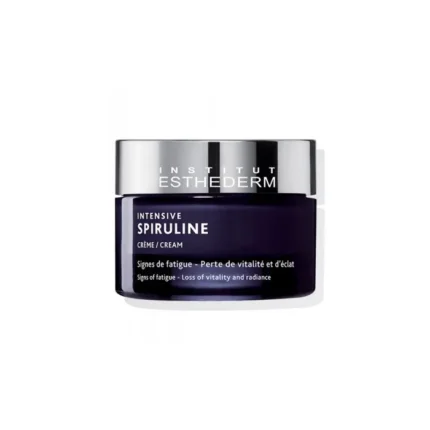 Institut Esthederm Intensive Spiruline Cream Face 50ml