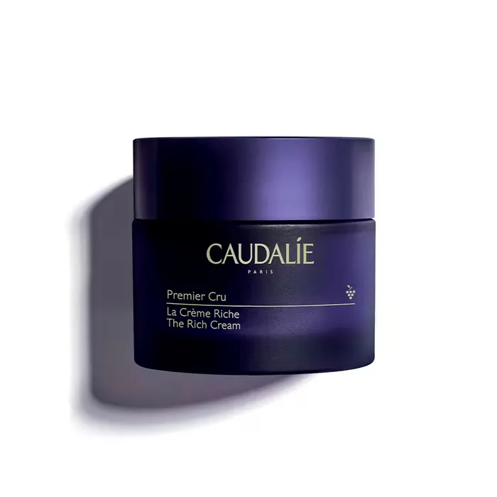 3522930004592.webp Caudalie Premier Cru Rich Cream 50ml - Image 1