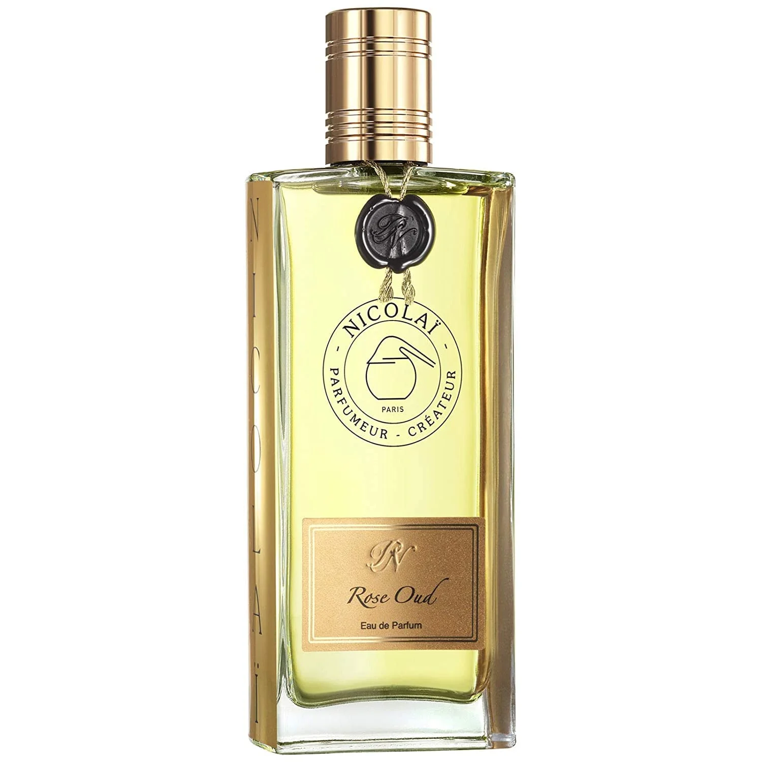 3581000018303.webp Nicolai Rose Oud Edp 100ml - Image 1