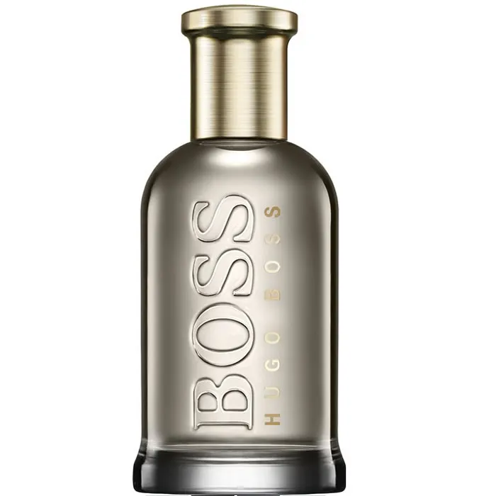 3614229828542.webp Boss Bottled Eau De Perfume Spray 200ml - Image 1