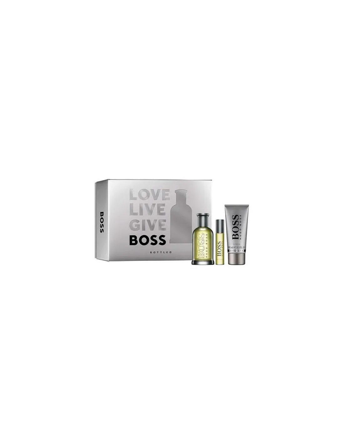3616304957628.webp Hugo Boss Bottled Parfum Spray 100ml Sets - Image 1