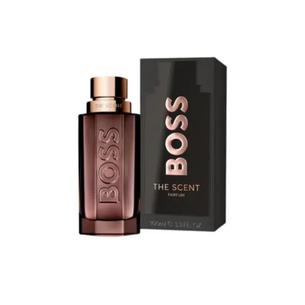 Hugo Boss The Scent For Him Le Parfum Edp Spray 100ml