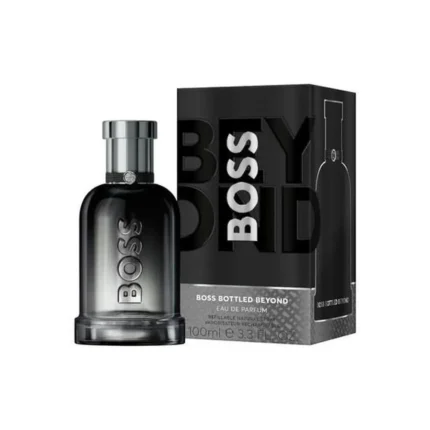 Hugo Boss Boss Bottled Beyond Edp 100 Vpo Noved-25