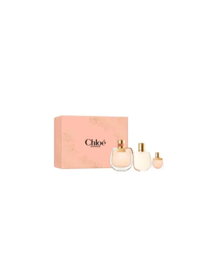 Chloé Chloe Nomade Edp Spray 75ml Sets