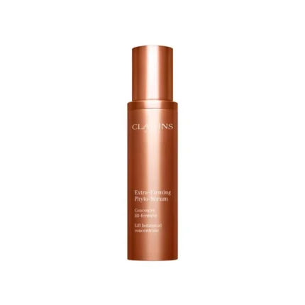 Clarins Extra Firming Phyto Moisturizing & Anti-aging Serum Face for Firming 50ml
