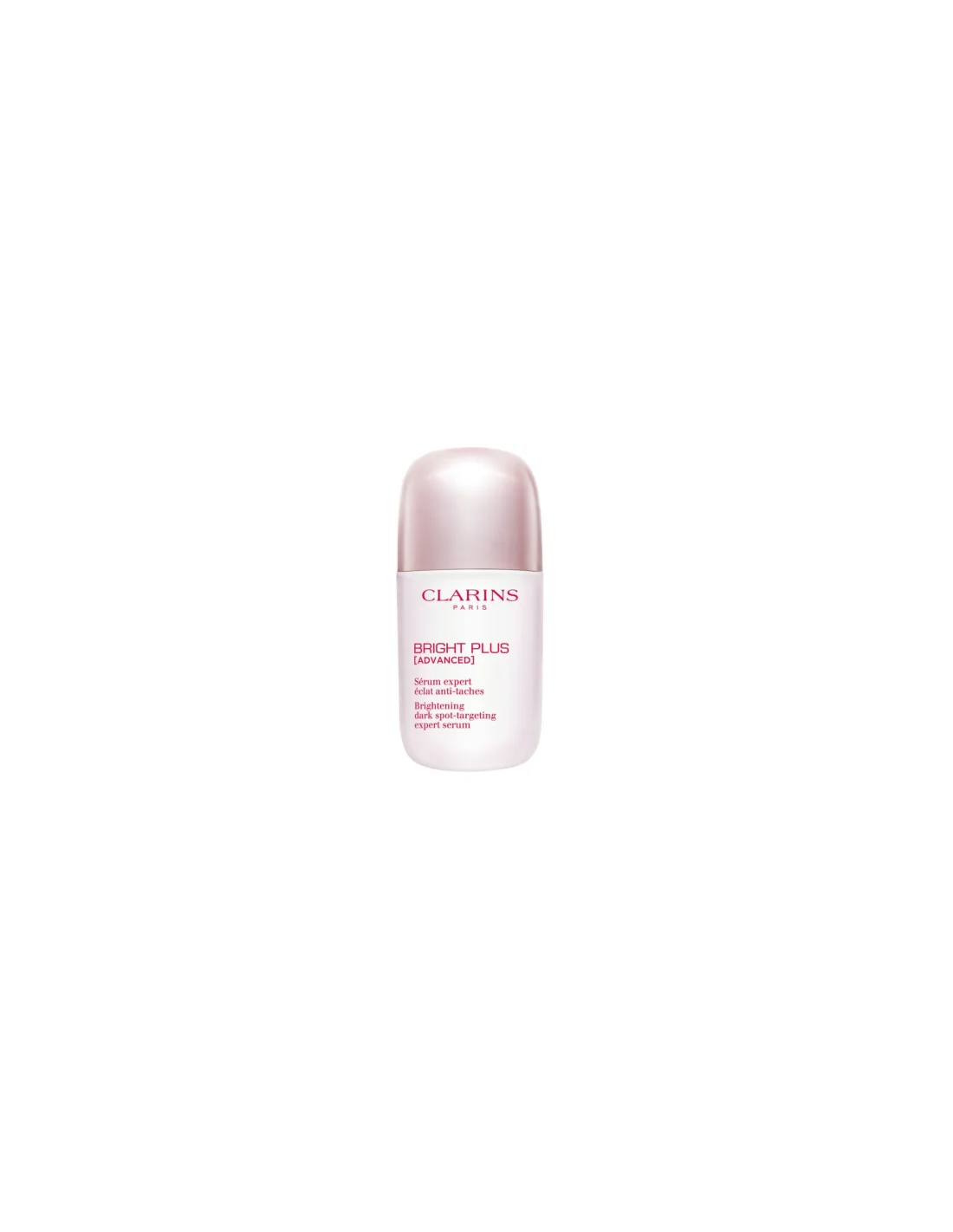 3666057229862.webp Clarins Bright Plus Advanced Sérum Experto Iluminador Antimanchas 50ml - Image 1