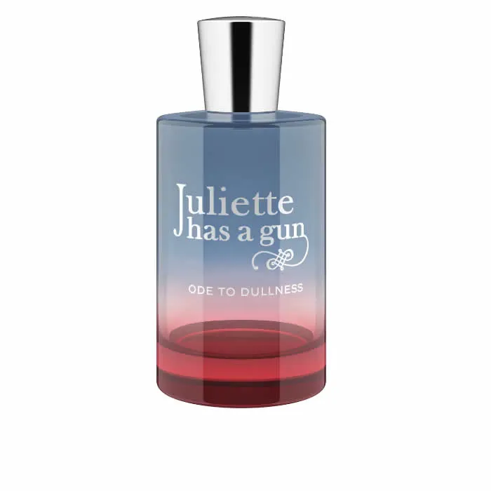 3760022733924.webp Juliette Has A Gun Ode To Dullness Eau De Parfum Spray 100ml - Image 1