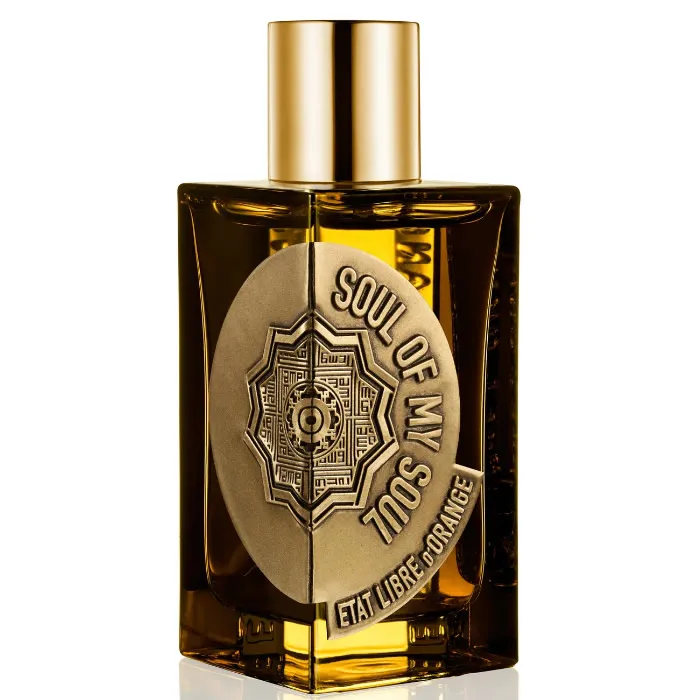 3760168590948.webp Etat Libre D'Orange Soul Of My Soul Eau De Parfum Spray 100ml - Image 1