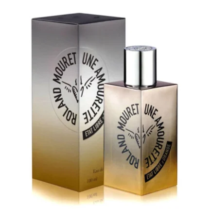Etat Libre D'orange Etat Libre Dorange Une Amourette Eau De Parfum 100ml Spray