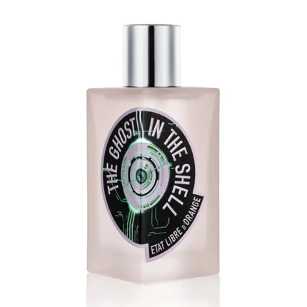 Etat Libre D'Orange The Ghost In The Shell Eau De Parfum Spray 100ml