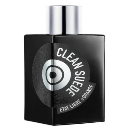 Etat Libre D'orange Clean Suede Edp Nat Spray 100ml