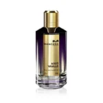 Mancera Aoud Vanille Eau De Parfum Spray 120ml