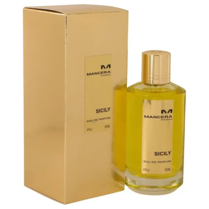 Mancera Paris Sicily Edp 120ml Uni