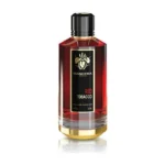 Mancera Red Tobacco Eau De Parfum Spray 120ml